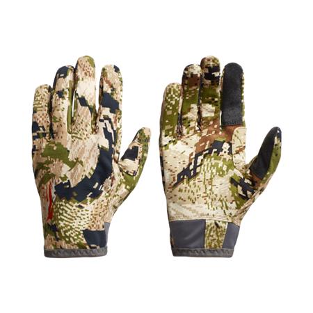 Men's Gloves Sitka Ascent - Optifade Subalpine