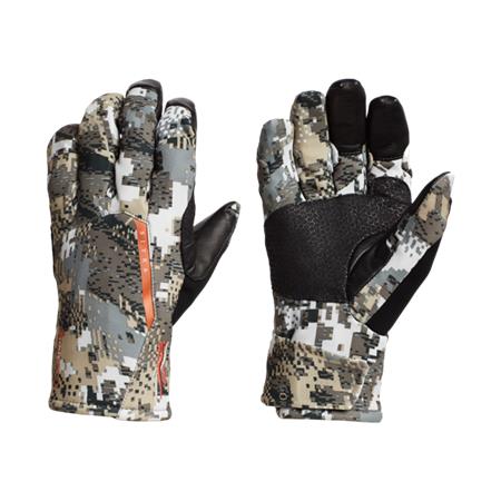 Men's Gloves Sitka Downpour Gtx - Optifade Open Country