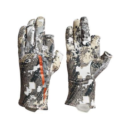 Men's Gloves Sitka Fanatic - Elevated Ii