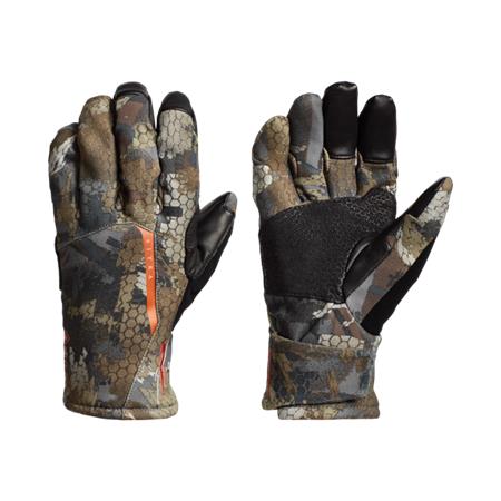Men's Gloves Sitka Pantanal Gtx - Waterfowl Timber