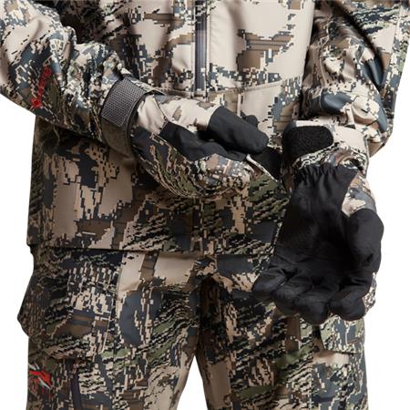 MEN'S GLOVES SITKA STORMFRONT GTX - OPTIFADE OPEN COUNTRY