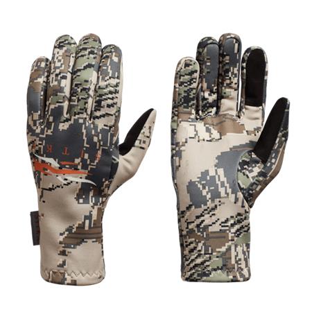 Men's Gloves Sitka Traverse - Optifade Open Country