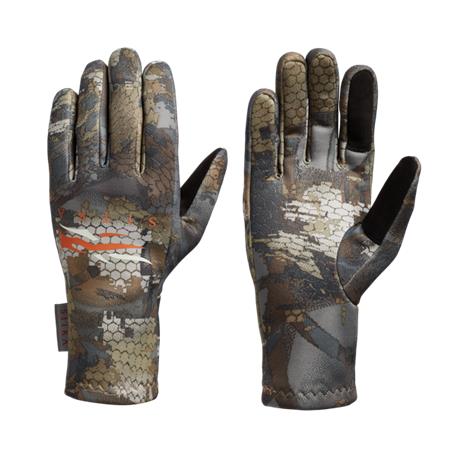 Men's Gloves Sitka Traverse - Waterfowl Timber