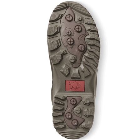 MEN'S HALF-BOOTS GATEWAY SPORTSMAN 2 12