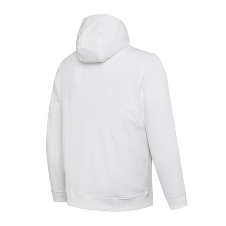 MEN'S HOODIE BERETTA 500TH ANNIVERSARY LIMITED EDITION GOLD LOGO - BRIGHT WHITE