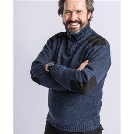 MEN'S HOODIE PINEWOOD HURRICANE