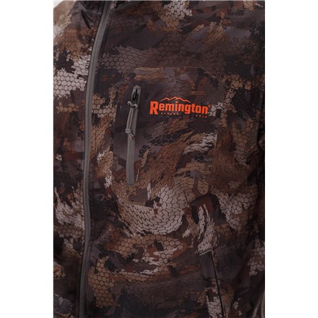 MEN'S JACKET AND PANTS SET REMINGTON ALABAMA - TIMBER