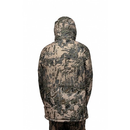 MEN'S JACKET AND PANTS SET REMINGTON PRO HUNTING CLUB - CAMO