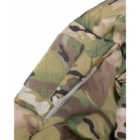 MEN'S JACKET ARKTIS INSULATION VULCAN B474 - MULTICAM