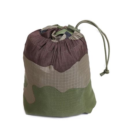 MEN'S JACKET ARKTIS RAINSHIELD - BELGIAN JIGSAW