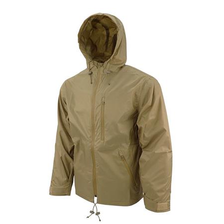 Men's Jacket Arktis Rainshield - Coyote