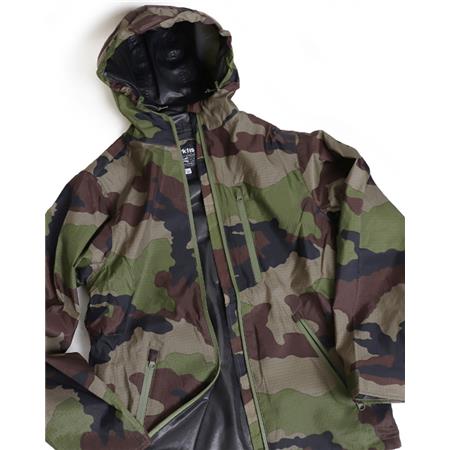 MEN'S JACKET ARKTIS RAINSHIELD - THIS