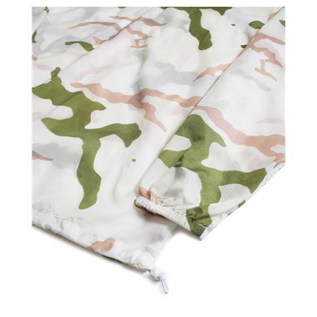 MEN'S JACKET ARKTIS STOWAWAY V2 - TUNDRA