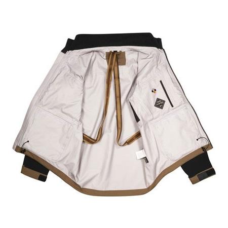 MEN'S JACKET BERETTA B-XTREME GTX JACKET - BEIGE