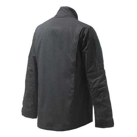 MEN'S JACKET BERETTA BDU FIELD - BLACK