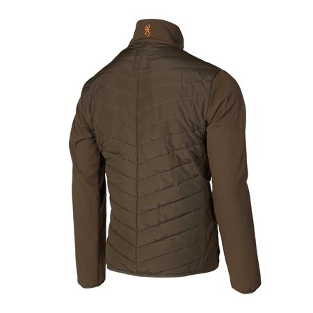 MEN'S JACKET BROWNING COLDKILL - GREEN