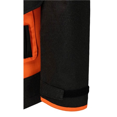 MEN'S JACKET BROWNING TRACKER PRO - BLAZE ORANGE