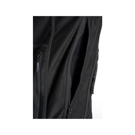 MEN'S JACKET BROWNING ULTIMATE ACTIV REVERSIBLE - BROWN/BLACK