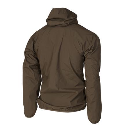 MEN'S JACKET BROWNING ULTIMATE COMPACT - GREEN