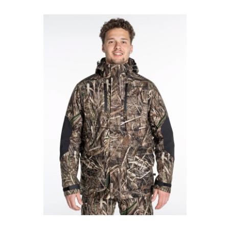 MEN'S JACKET BROWNING XPO PRO RF - CAMO