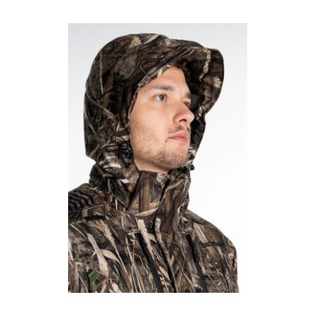 MEN'S JACKET BROWNING XPO PRO RF - CAMO