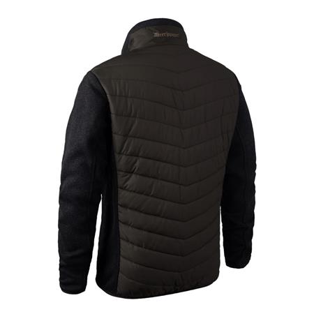MEN'S JACKET DEERHUNTER MOOR - FALLEN LEAF