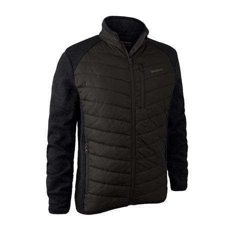 Men's Jacket Deerhunter Moor - Fallen Leaf