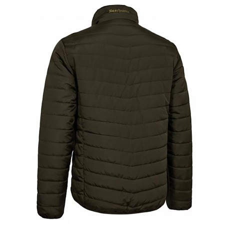 MEN'S JACKET DEERHUNTER MOOR FULLY PADDED - TIMBER