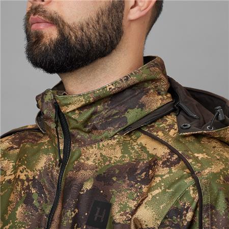 MEN'S JACKET HARKILA DEER STALKER CAMO HWS - AXIS MSP FOREST GREEN