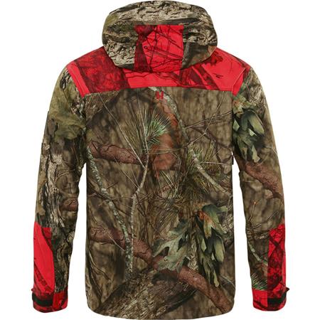 MEN'S JACKET HARKILA MOOSE HUNTER 2.0 GTX - CAMO