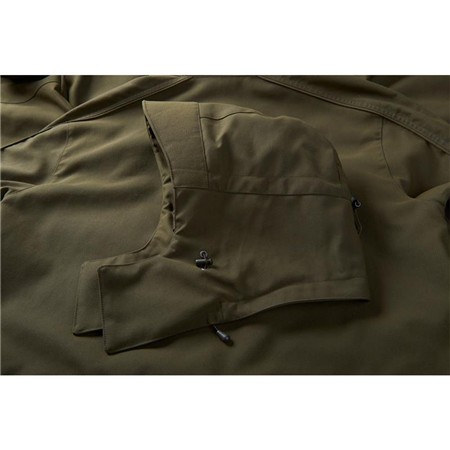 MEN'S JACKET HARKILA PRO HUNTER ENDURE - GREEN