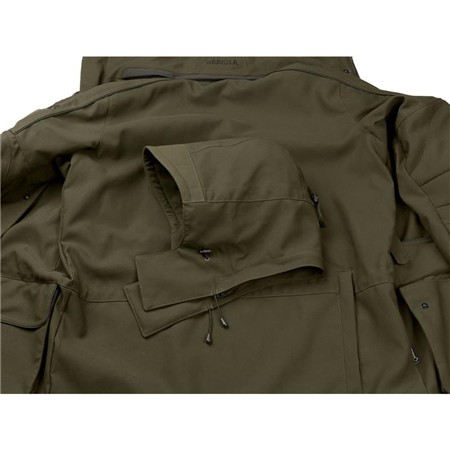 MEN'S JACKET HARKILA PRO HUNTER ENDURE - GREEN