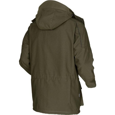 MEN'S JACKET HARKILA PRO HUNTER ENDURE - GREEN