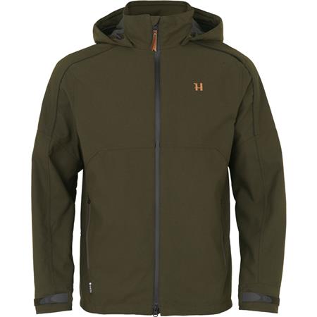 Men's Jacket Harkila Pro Hunter Move 2.0 Gtx - Green
