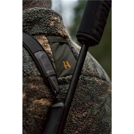 MEN'S JACKET HARKILA TYST CAMO INSULATED - AXIS MSP QUANTUM