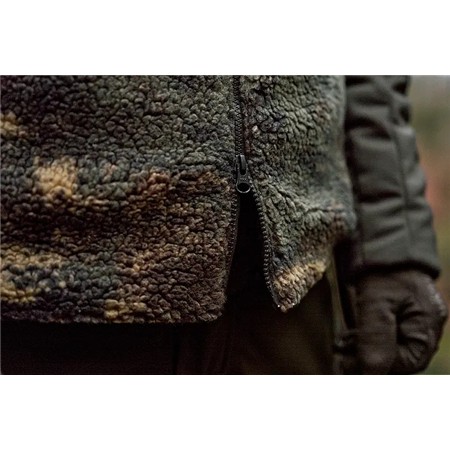 MEN'S JACKET HARKILA TYST CAMO INSULATED - AXIS MSP QUANTUM