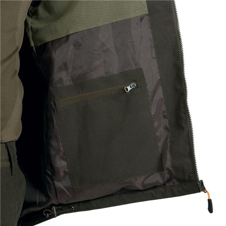 MEN'S JACKET HART AKON-J - KHAKI