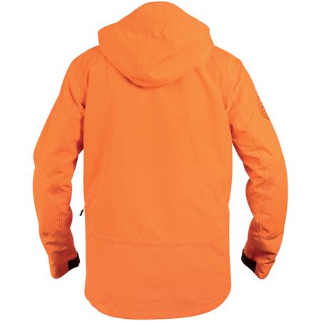 MEN'S JACKET HART ALDATZ-J - ORANGE