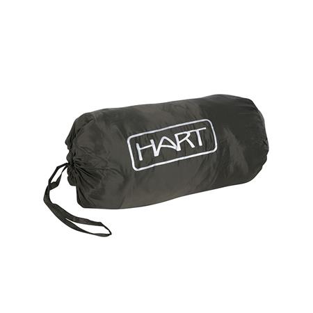 MEN'S JACKET HART ATMOS - GREEN