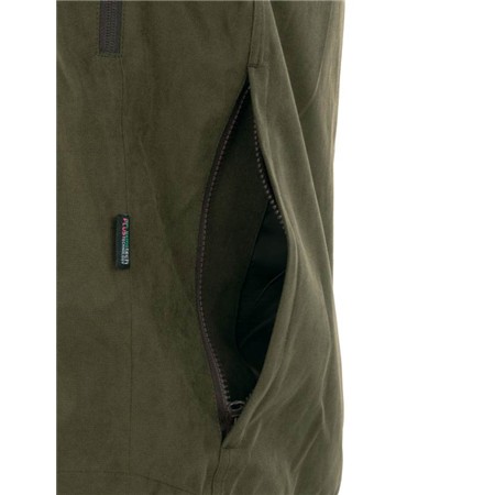 MEN'S JACKET HART BASA-J - GREEN