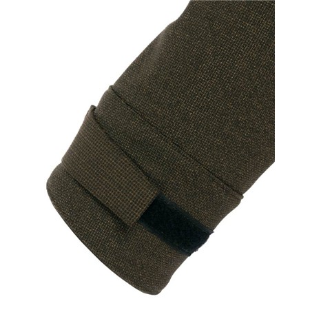 MEN'S JACKET HART BLADE-J - GREEN