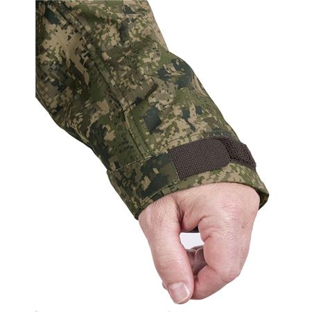 MEN'S JACKET HART CHAMOIS-J - CAMO