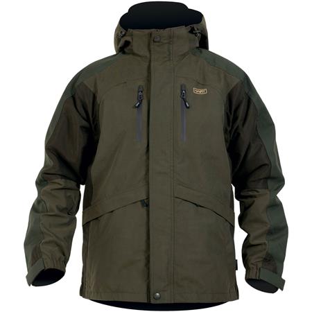 MEN'S JACKET HART ENDURO-J XHP - GREEN
