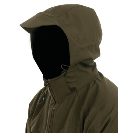 MEN'S JACKET HART IBICE-J - GREEN