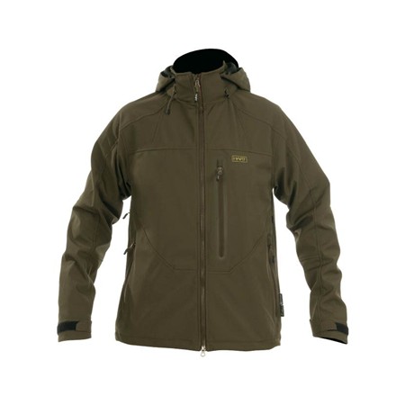 MEN'S JACKET HART IBICE-J - GREEN