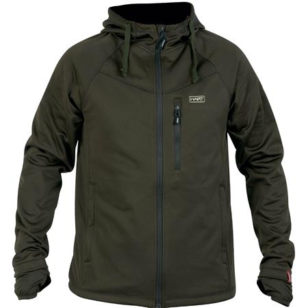 MEN'S JACKET HART KRONTEN-PS - KHAKI