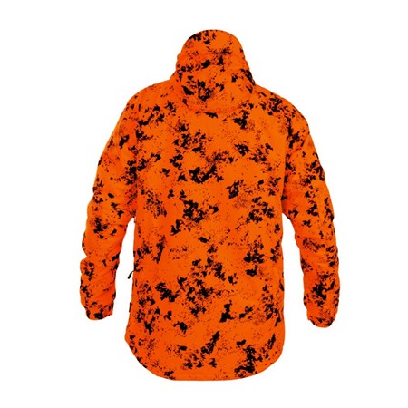 MEN'S JACKET HART ORBEL-J - CAMO BLAZE