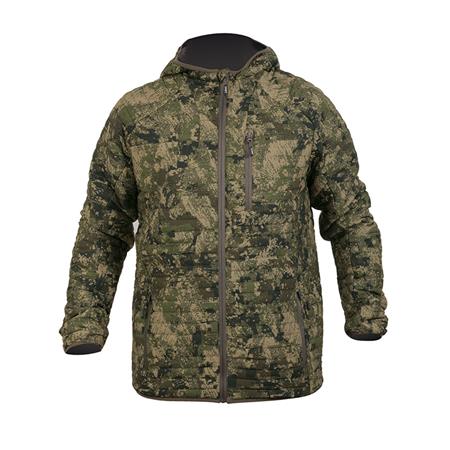 MEN'S JACKET HART OSMA-J - CAMO