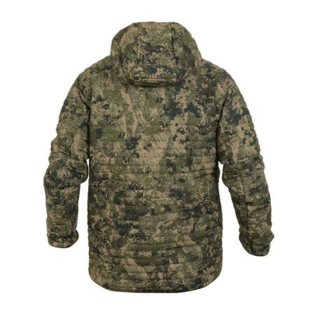 MEN'S JACKET HART OSMA-J - CAMO