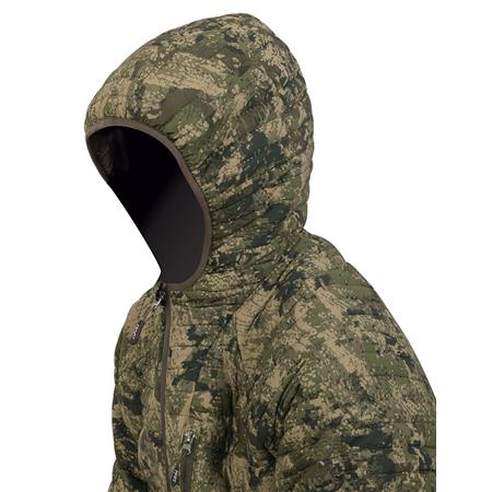 MEN'S JACKET HART OSMA-J - CAMO